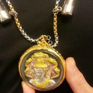 Meet your Posher, Jacky